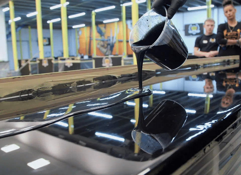 Epoxy Resin Courses Scotland Epoxy Products Scotland