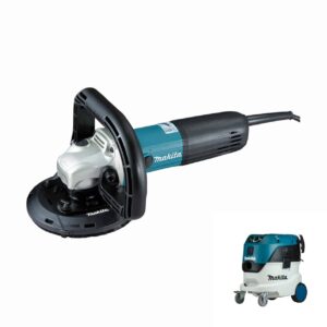 Makita Concrete Planer