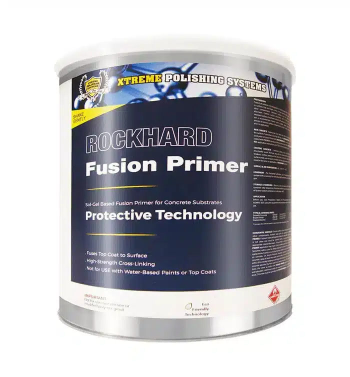 Fusion Primer