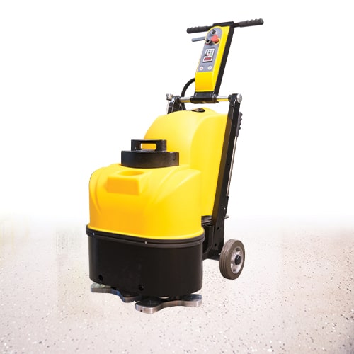 Concrete Genie Floor Grinder