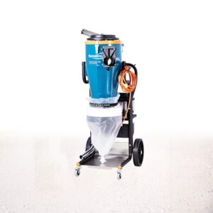 Tromb 400 Dust Control Vacuum