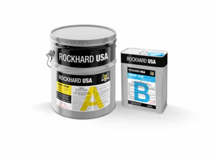 Epoxy Resin 3 Gallon Floor Kit