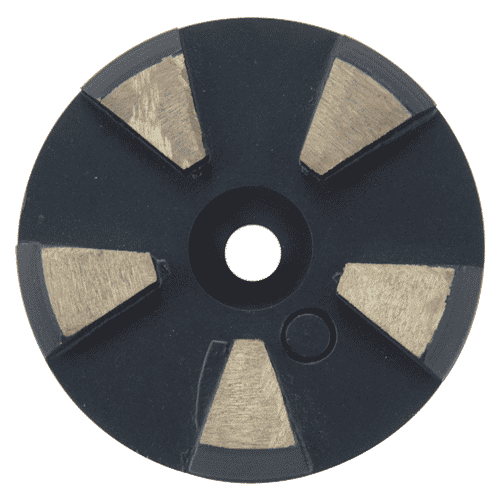 5 Segment Grinding Diamond