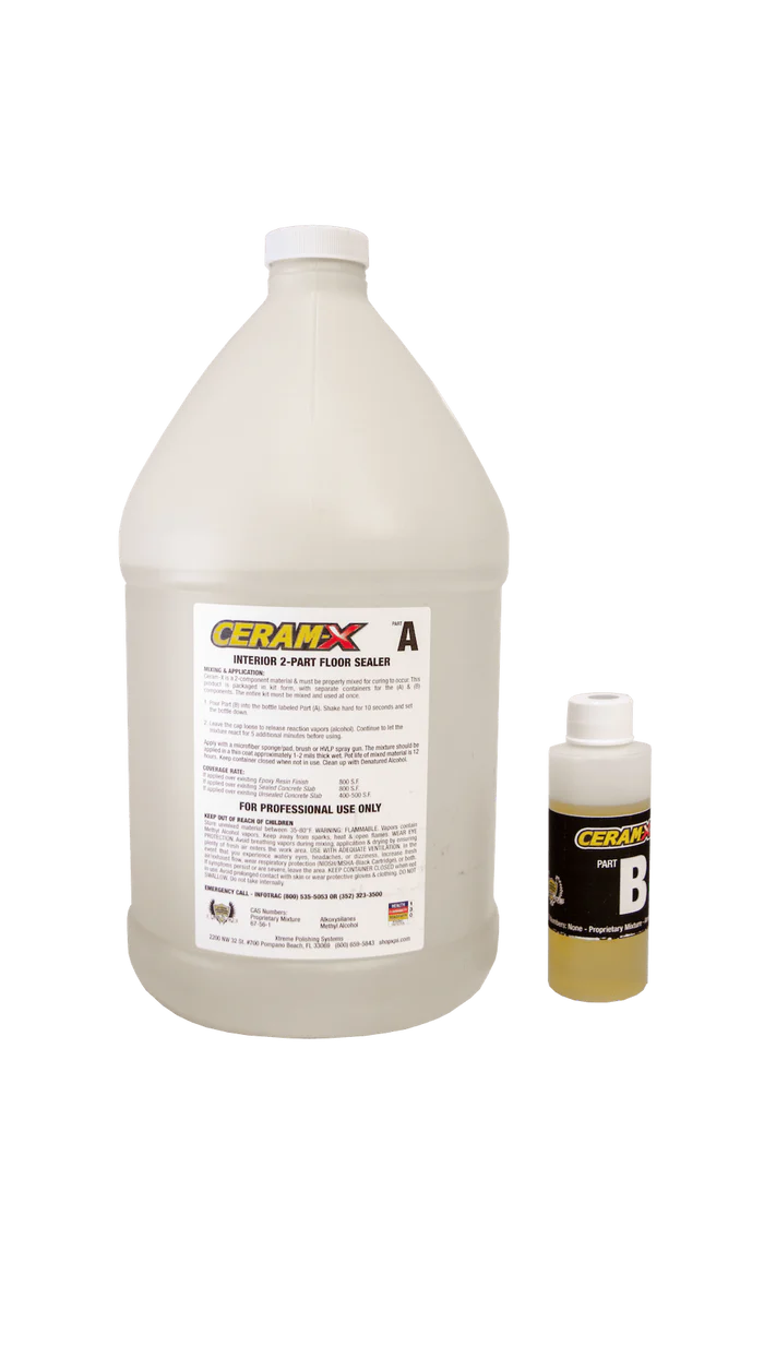 Ceram-X Sealer