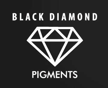 black diamond logo