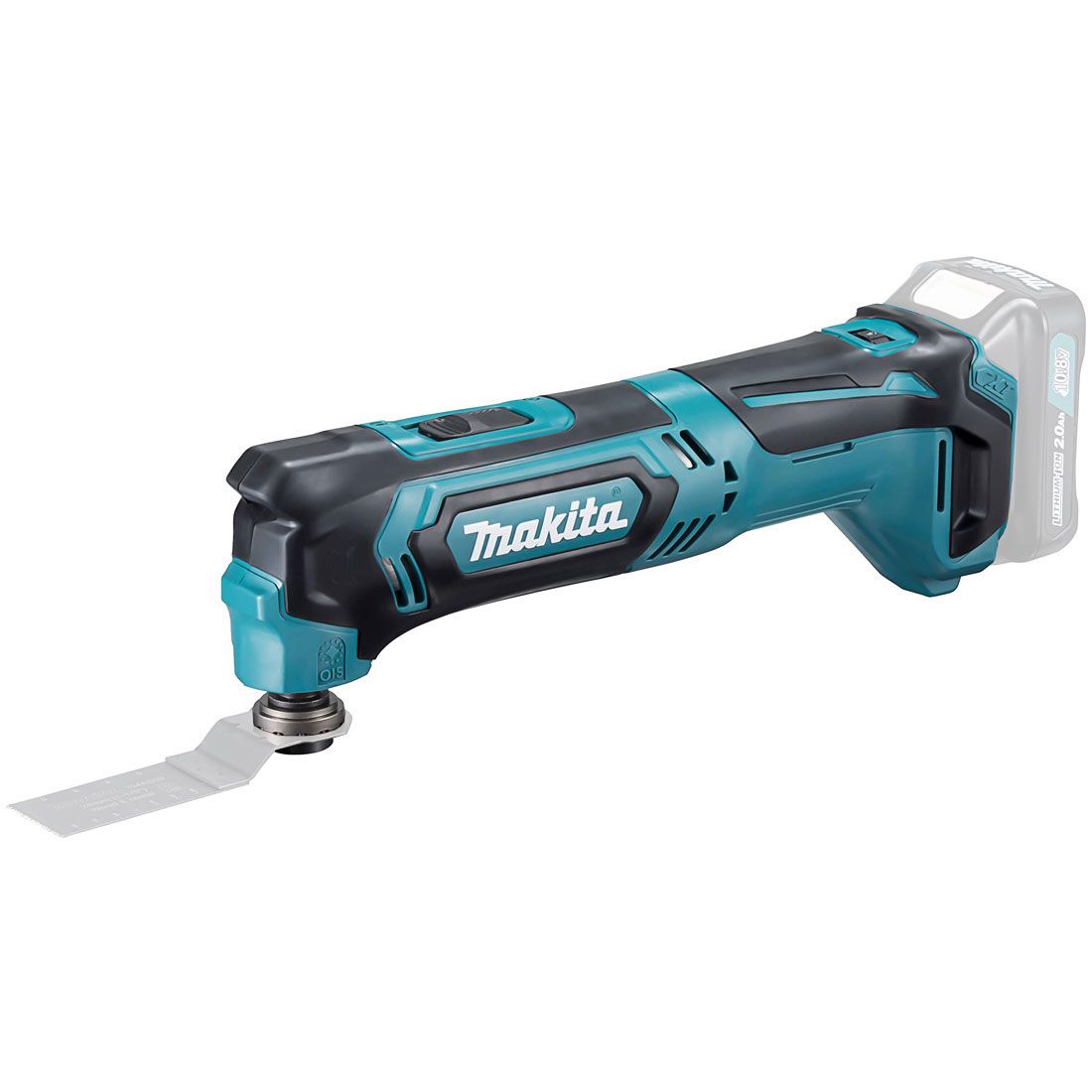 Makita Cordless Multi Tool