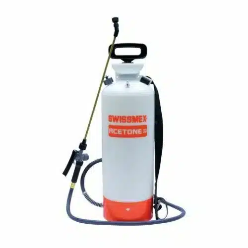 Swissmex Acetone Sprayer
