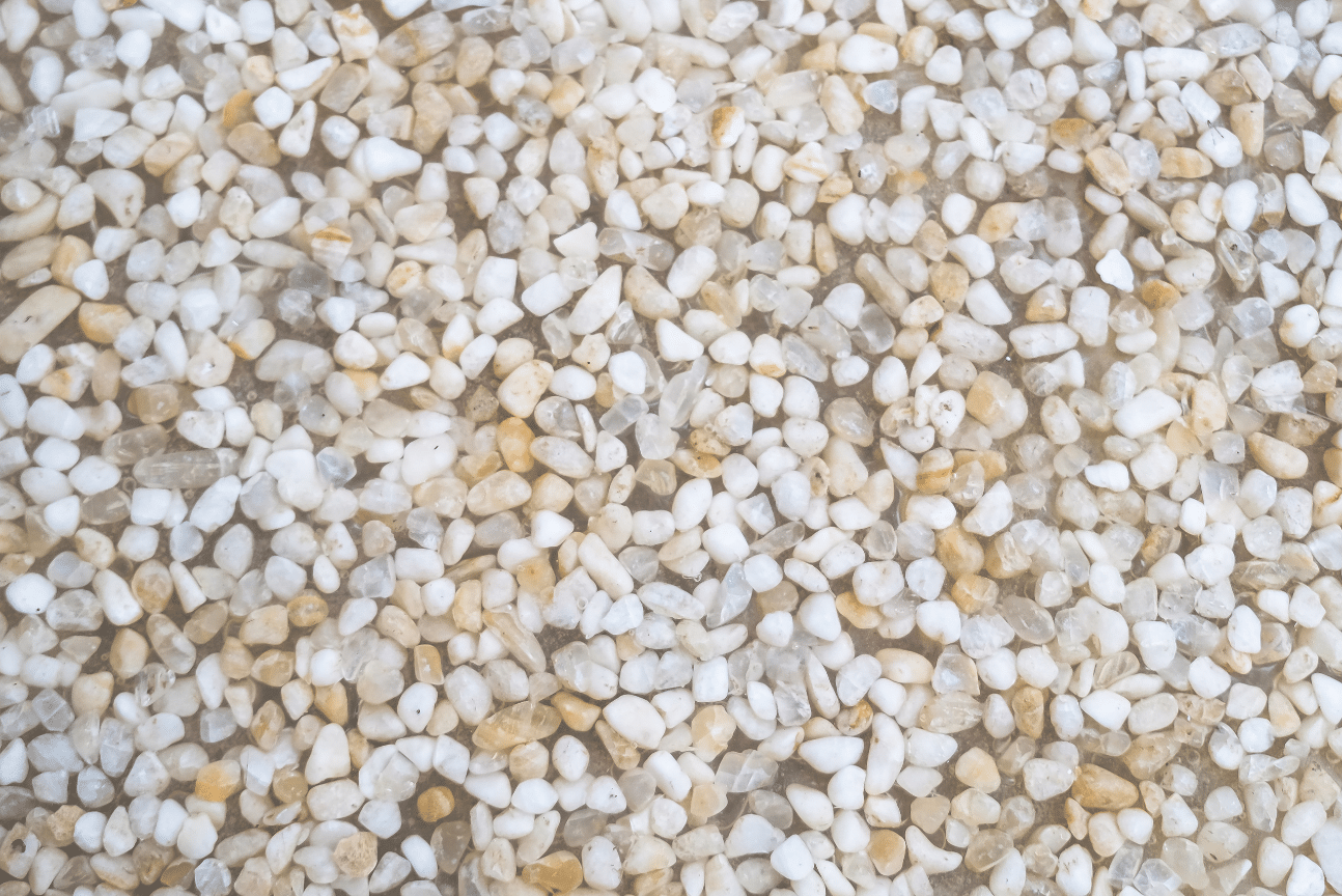 resin bound driveway installs