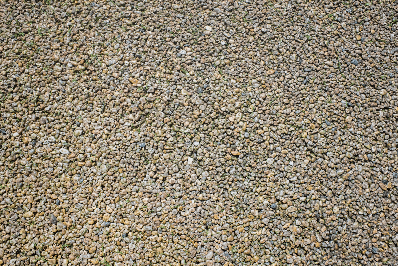 resin bound driveway installations